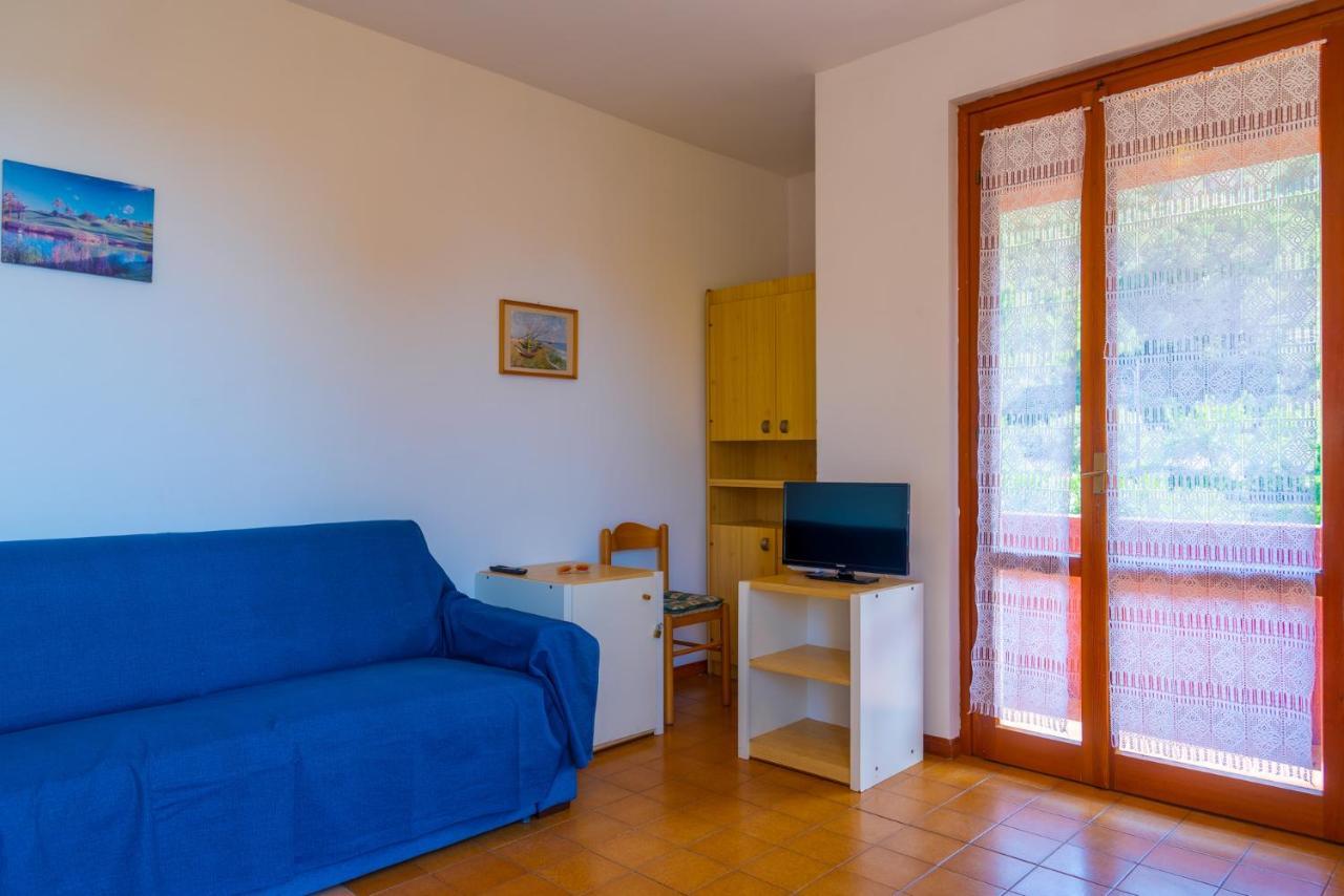 Appartamenti La Baia Lido Portoferraio Exterior foto