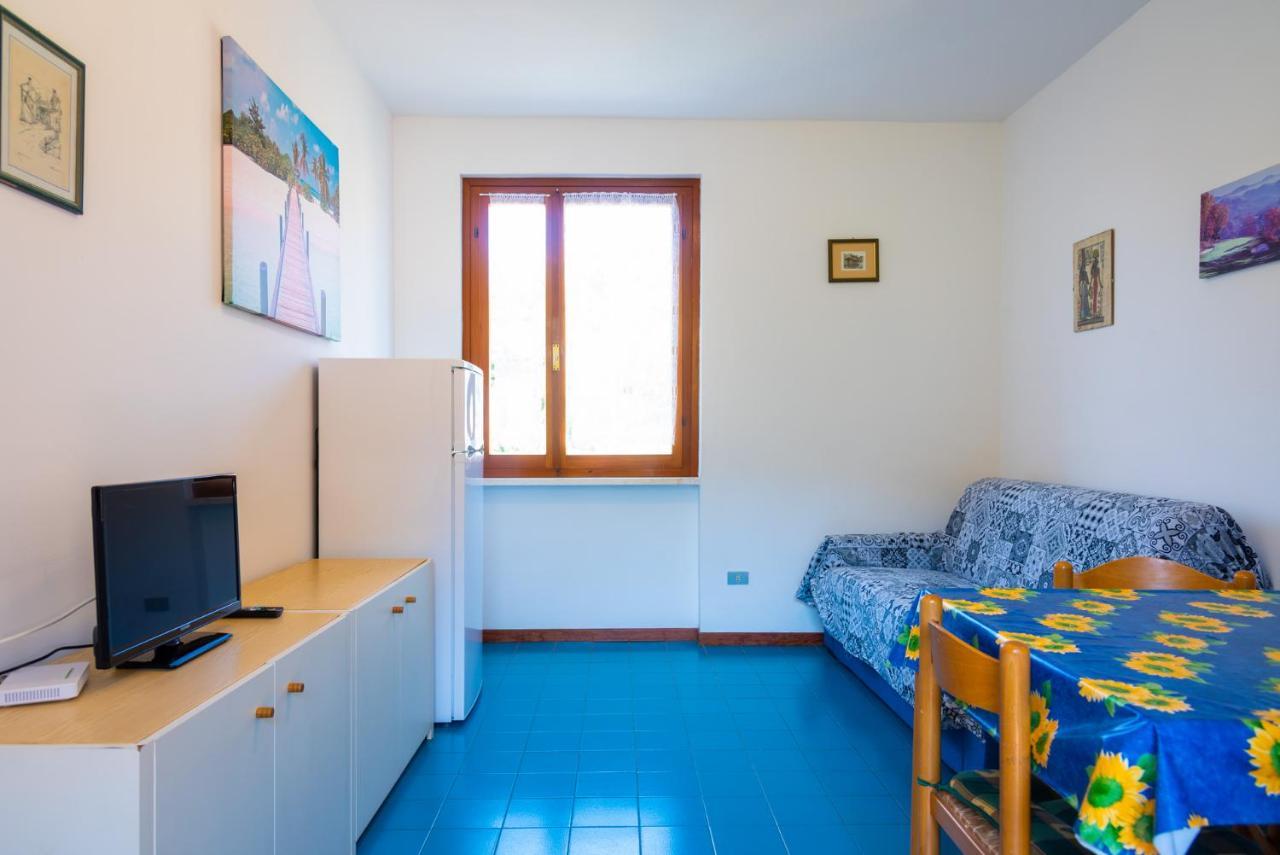Appartamenti La Baia Lido Portoferraio Exterior foto