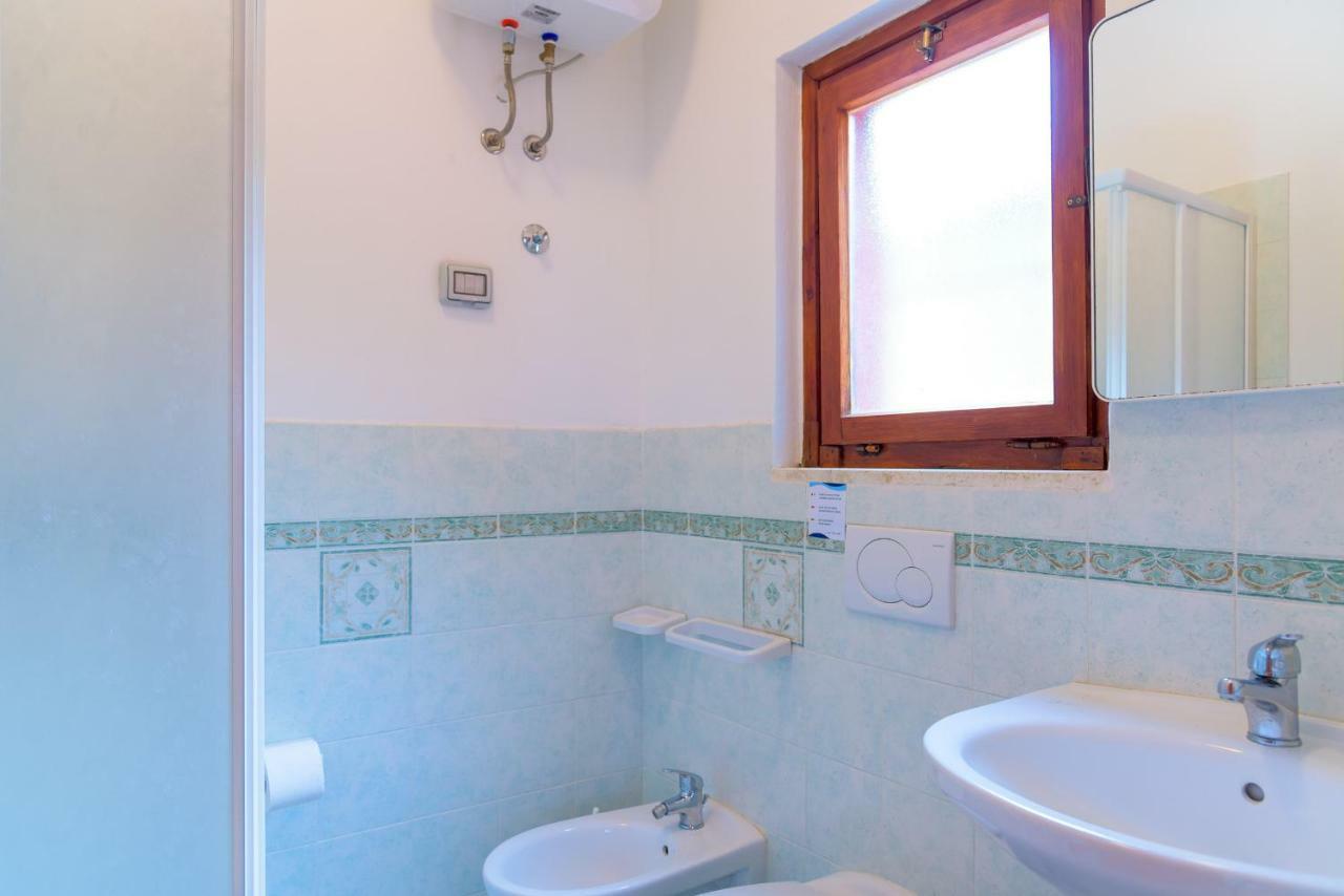 Appartamenti La Baia Lido Portoferraio Exterior foto